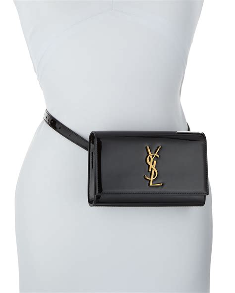 ysl belt bag replica|authentic ysl dust bag.